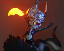photo d'illustration pour l'article goodie:Link Et Midna Exclusif